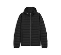 BOSS Chaqueta acolchada en tejido repelente al agua con relleno de plumón - StyleH-Dimeo, 50540450 Negro 48