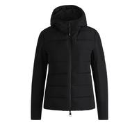BOSS Chaqueta acolchada híbrida para equitación repelente al agua - StyleJESSY PUFFER HYBRID JACKET, B6W1405 Negro L