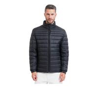 BOSS Chaqueta de entretiempo 'Oden2' negro L-XL EUR