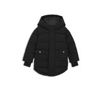 BOSS Chaqueta acolchada repelente al agua para niños con monogramas Double B - StyleJ52427/09B04A, J52427 Negro 114