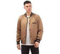 Boss Chaqueta Bomber Crospa para Hombre (GT7355)
