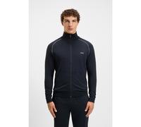 BOSS Mix&Match Jacket Z Chaqueta de salón, Dark Blue403, XXL para Hombre