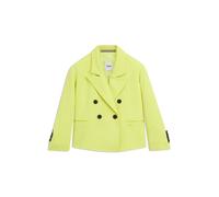 BOSS Chaqueta cruzada en tejido elástico para niños - StyleJ50634/60904A, J50634 Amarillo 156
