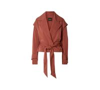 BOSS Chaqueta de entretiempo 'C_Jophelia' rojizo L rojizo