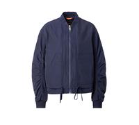 BOSS Chaqueta bomber repelente al agua con dobladillo ajustable - StyleC_Pirosa, 50540991 Azul oscuro 40
