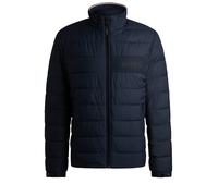 BOSS Chaqueta acolchada clásica con cierre de cremallera - StyleH-Cenitos, 50519237 Azul oscuro 48