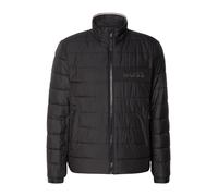 BOSS Chaqueta de entretiempo 'H-Cenitos' negro M-L EUR