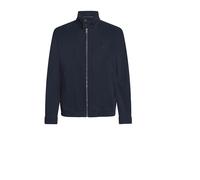 BOSS Chaqueta repelente al agua en algodón elástico mercerizado - StyleH-Coiner-263, 50564252 Azul oscuro 54