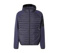 BOSS Chaqueta de entretiempo 'J_Urbanex' azul oscuro M azul oscuro