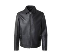 BOSS Chaqueta de entretiempo 'Jogear' negro L-XL negro