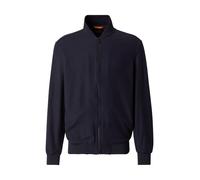 BOSS Chaqueta de entretiempo 'Lisimba M' azul oscuro XXL azul oscuro