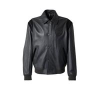 BOSS Chaqueta de entretiempo 'Meon' grafito M grafito