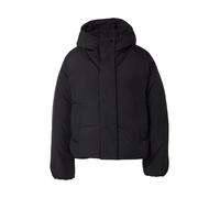 BOSS Chaqueta regular fit en tejido arrugado - StylePaffia, 50546843 Negro 38