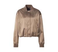 BOSS Chaqueta repelente al agua con acabado satinado - StylePetticali, 50564781 Marrón 36