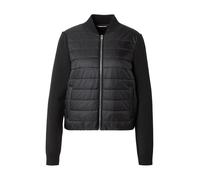 BOSS Chaqueta de entretiempo 'Pidina' negro S negro