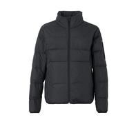 BOSS Chaqueta de plumón repelente al agua con bolsillo en la manga - StyleOW_Urbanex Puffer, 50544322 Azul oscuro L