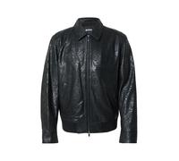 BOSS Chaqueta de entretiempo 'Yuze' negro XL negro