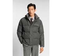 BOSS Chaqueta de franela con relleno de plumón - StyleP-Drader, 50540465 Gris 58