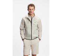 BOSS Chaqueta de tejido multielástico repelente al agua - StyleOW_GOC Swing, 50561422 Beige claro XXXL