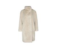 BOSS Chaqueta efecto pelo CITEDDY2 crema | 38