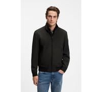 BOSS Chaqueta en softshell hidrófuga - StyleOlik, 50560986 Negro 46