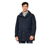 Boss- Chaqueta H-Detoni- Jackets- Hombre- Azul- L- Chaqueta H-Detoni