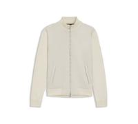 BOSS Chaqueta híbrida regular fit con monograma Double B - StyleC-Ibaio, 50543135 Natural L