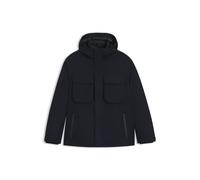 BOSS Chaqueta impermeable de GORE-TEX® con relleno interior extraíble - StyleP-Coler-GORETEX, 50547580 Azul oscuro 52