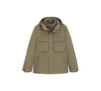 BOSS Chaqueta impermeable de GORE-TEX® con relleno interior extraíble - StyleP-Coler-GORETEX, 50547580 Marrón claro 44