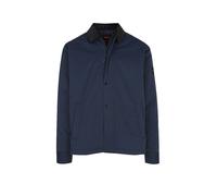 BOSS Chaqueta LELDON-ZIP_M azul | S