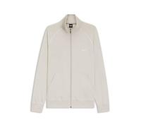 BOSS Chaqueta para hombre, Gris Abierto 075, 5XL