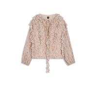 Boss Chaqueta para Mujer, Open Miscellaneous 974, 44