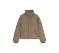 BOSS Chaqueta repelente al agua con relleno de plumón - StyleC-Demonto, 50547933 Marrón claro 54