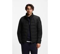 BOSS Chaqueta repelente al agua con relleno de plumón - StyleOW_T-Down JT 1, 50552084 Negro XL