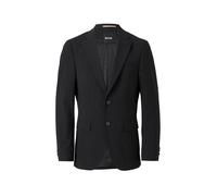 BOSS Chaqueta saco 'H-Harvey-MM-C-NF' negro 48 negro