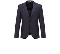 BOSS Chaqueta saco 'H-Reymond-B1' navy 48 navy