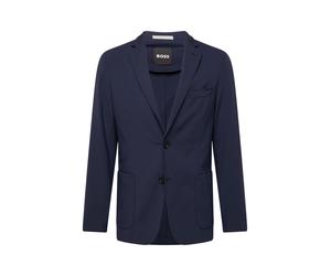 BOSS Chaqueta saco 'Hanry' azul oscuro 44 azul oscuro