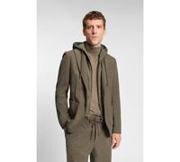 BOSS Chaqueta slim fit con capucha integrada - StyleP-Hanry-HD-WG-254F, 50549394 Caqui 54