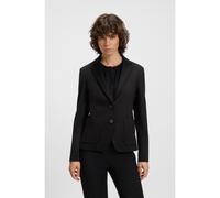 BOSS Chaqueta slim fit de tejido elástico - StyleJonalahra, 50490040 Negro 40
