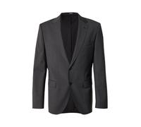 BOSS Chaqueta tipo saco para negocios 'Jeckson' gris oscuro 46 gris oscuro