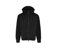 BOSS Chaqueta ZE__HOOD negro | M