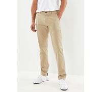 BOSS Pantalón chino Slim Fit arena Talla 30