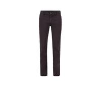 BOSS Chino_slim, Pantalones Planos Hombre, Negro1 06, 31W / 34L