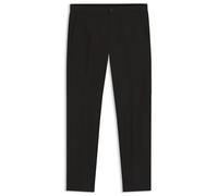 BOSS Pantalón chino 'Commuter' negro 31-32 EUR