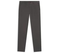BOSS Chino_slim, Pantalones Planos Hombre, Grey20, 36W / 32L