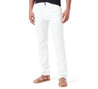 BOSS Chino_slim, Pantalones Planos Hombre, Natural106, 34W / 32L