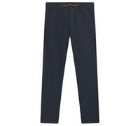 Boss Chino_Slim Trousers_Flat, 404Dark Blue, 31W / 32L Hombres