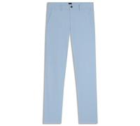 Boss Chino_Slim Trousers_Flat, Azul Oscuro, 44W / 36L Hombres