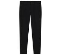 BOSS Chino_Tapered 10242156 01 Pantalones, Black001, 48W / 36L para Hombre