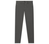 BOSS Chino_Tapered 10242156 01 Pantalones, Grey020, 44W / 36L para Hombre